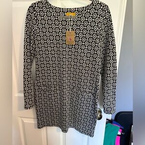 Joules Mini Dress